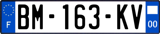 BM-163-KV