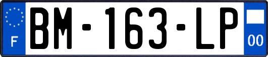 BM-163-LP