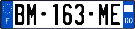 BM-163-ME