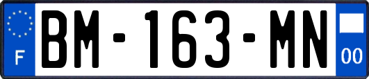 BM-163-MN