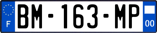 BM-163-MP