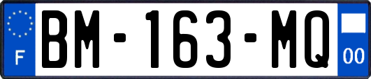 BM-163-MQ