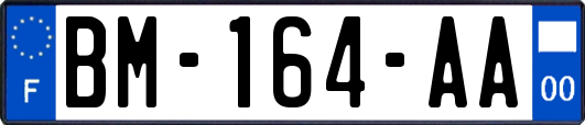 BM-164-AA