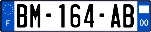 BM-164-AB