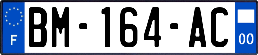 BM-164-AC