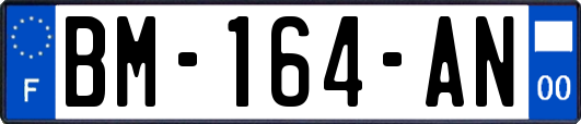 BM-164-AN