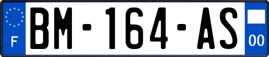 BM-164-AS