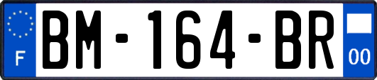 BM-164-BR