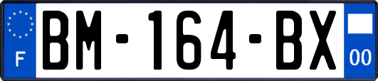 BM-164-BX