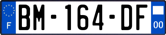 BM-164-DF