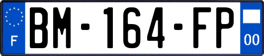 BM-164-FP