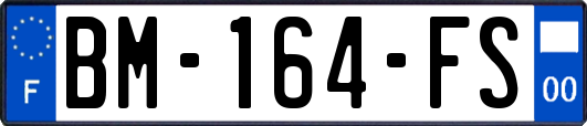 BM-164-FS