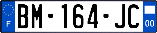 BM-164-JC