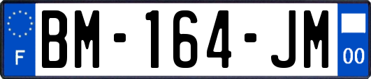 BM-164-JM