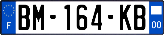 BM-164-KB
