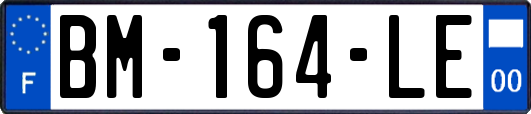 BM-164-LE