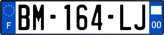 BM-164-LJ