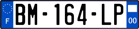 BM-164-LP