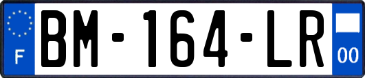BM-164-LR