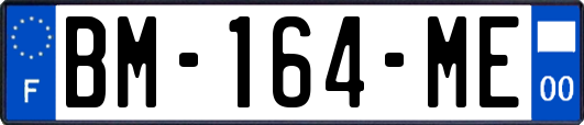 BM-164-ME