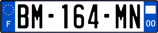 BM-164-MN