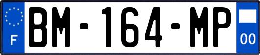 BM-164-MP