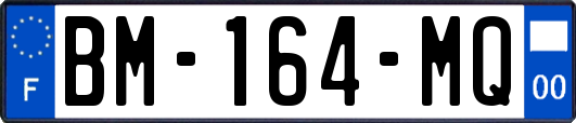 BM-164-MQ