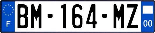 BM-164-MZ