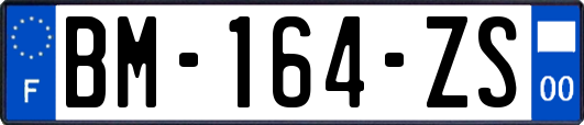 BM-164-ZS