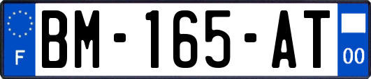 BM-165-AT