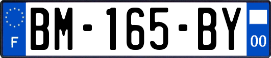 BM-165-BY