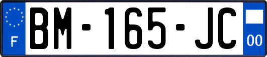 BM-165-JC
