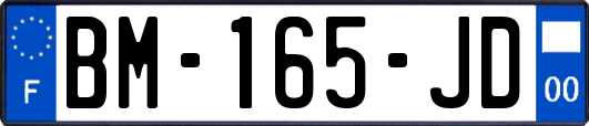 BM-165-JD