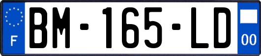BM-165-LD