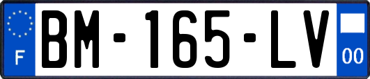 BM-165-LV