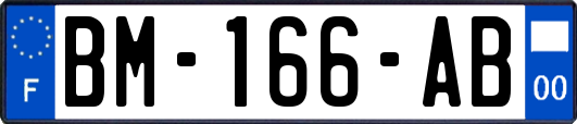 BM-166-AB