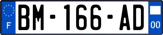 BM-166-AD