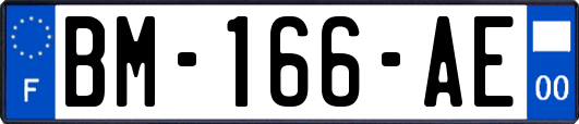 BM-166-AE