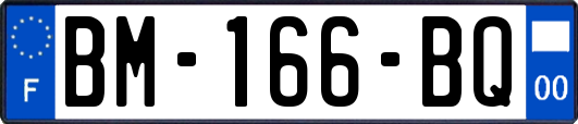 BM-166-BQ