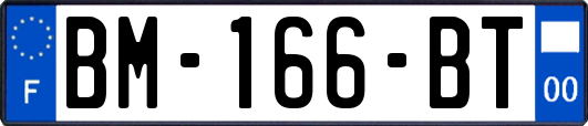 BM-166-BT