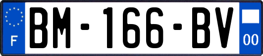 BM-166-BV