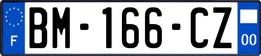 BM-166-CZ