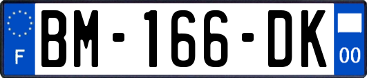 BM-166-DK