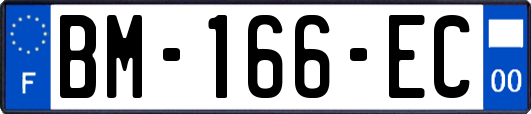 BM-166-EC