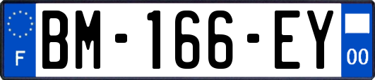 BM-166-EY