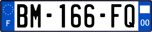 BM-166-FQ