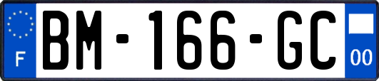 BM-166-GC