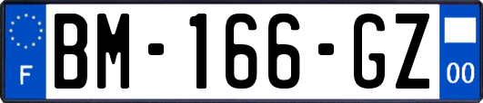 BM-166-GZ