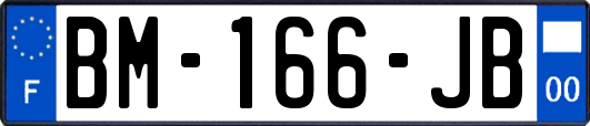 BM-166-JB