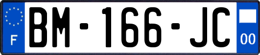 BM-166-JC